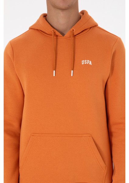 Erkek Bakır Sweatshirt 50315582-VR182