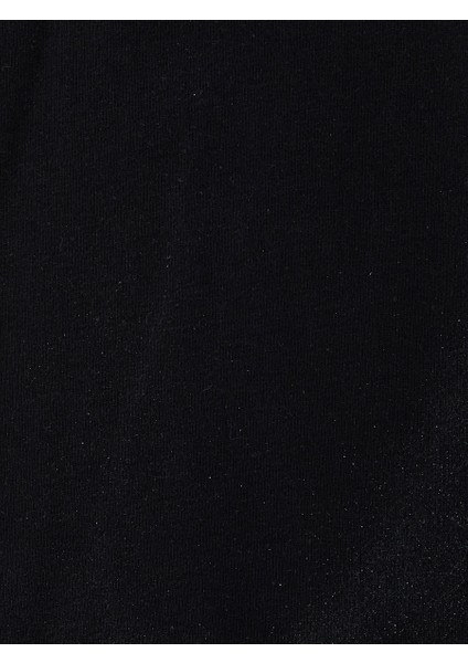Oversize Fit Erkek Sweatshirt