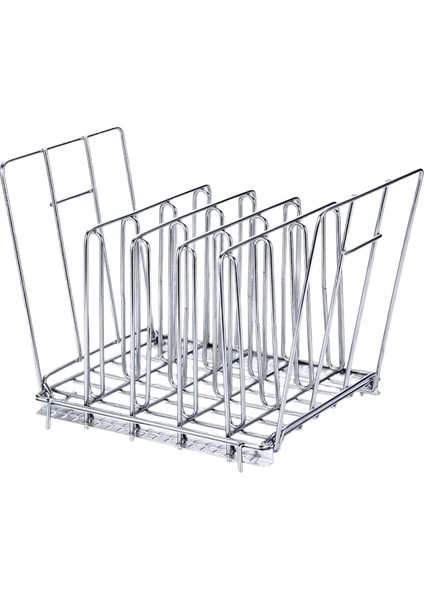 11 L Kap Için Sous Vide Rafı Gıda Sınıfı 304 Paslanmaz Çelik Ayarlanabilir Yüzmeyen Üst Çubuklu Sous Vide Makinesi (Yurt Dışından)