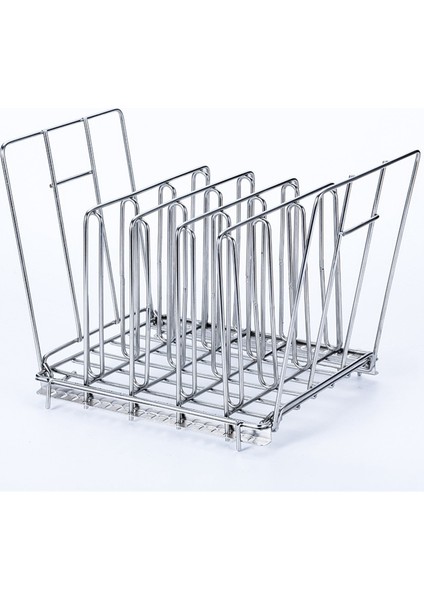 11 L Kap Için Sous Vide Rafı Gıda Sınıfı 304 Paslanmaz Çelik Ayarlanabilir Yüzmeyen Üst Çubuklu Sous Vide Makinesi (Yurt Dışından) fiyatları