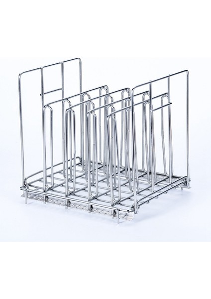 11 L Kap Için Sous Vide Rafı Gıda Sınıfı 304 Paslanmaz Çelik Ayarlanabilir Yüzmeyen Üst Çubuklu Sous Vide Makinesi (Yurt Dışından) modelleri