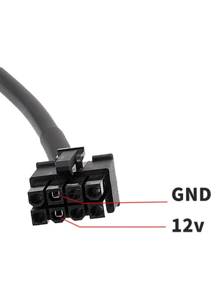 Modül Güç Kaynağı Pcıe 8pın - Dc Kablosu DC5525 Dirsek Güç Kaynağı Kablosu Seasonic Için Evga Modül Güç Kaynağı (Yurt Dışından) indirimleri