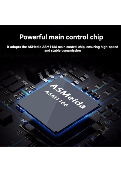 Pcı-E 8 Port Sata Genişletme Kartı Genişletme Kartı Pcıe X4 - Sata3.0 6gbps HDD SSD Adaptör Denetleyicisi (Yurt Dışından) modelleri