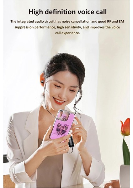 Bluetooth 5.3 Alıcı Düşük Gecikmeli Oyun Kulaklığı Anc + Enc Gürültü Önleyici 3,5 mm Aux Kablosuz Ses Adaptörü Mikrofonlu (Yurt Dışından) indirimleri