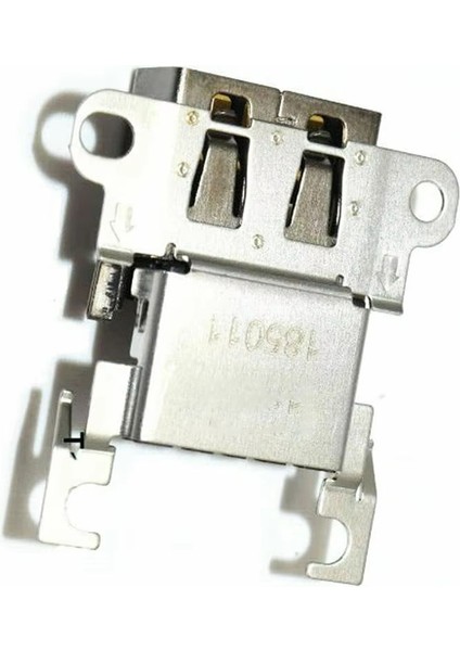 Lenovo Thinkpad X280 A285 P1 X1 Extreme Dizüstü Bilgisayar USB Kartı Bağlantı Noktası Jakı 01YN059 01YU837 (Yurt Dışından)