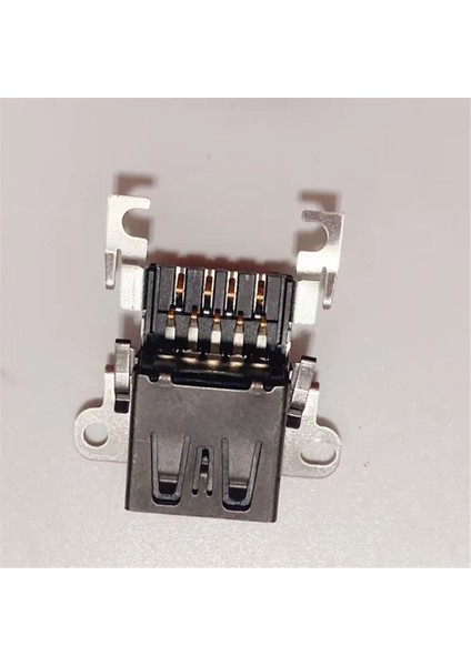 Lenovo Thinkpad X280 A285 P1 X1 Extreme Dizüstü Bilgisayar USB Kartı Bağlantı Noktası Jakı 01YN059 01YU837 (Yurt Dışından) indirimleri