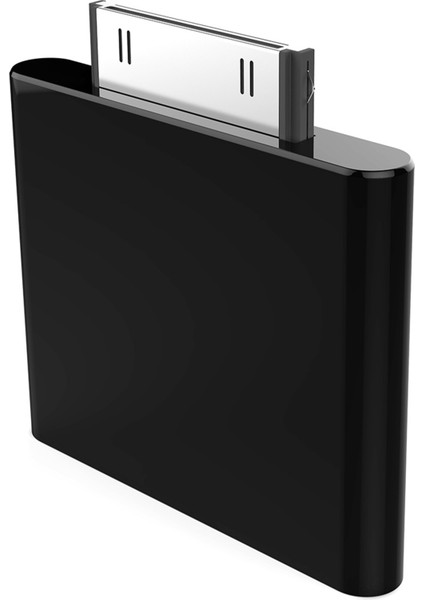 Ipod Classic Touch Için Bluetooth Verici Adaptörü 30 Pin Kablosuz Kart Aux Alıcı Kulaklık Hifi Ses Dongle (Beyaz) (Yurt Dışından) fiyatları