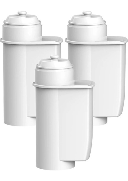Siemens Eq6, Eq9, Bosch TCZ7003, Brita Intenza 575491 Için Yedek Su Filtresi, Kolay Kurulum ve Değiştirme (Yurt Dışından)