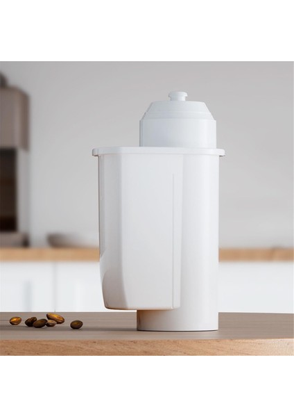 Siemens Eq6, Eq9, Bosch TCZ7003, Brita Intenza 575491 Için Yedek Su Filtresi, Kolay Kurulum ve Değiştirme (Yurt Dışından) indirimleri