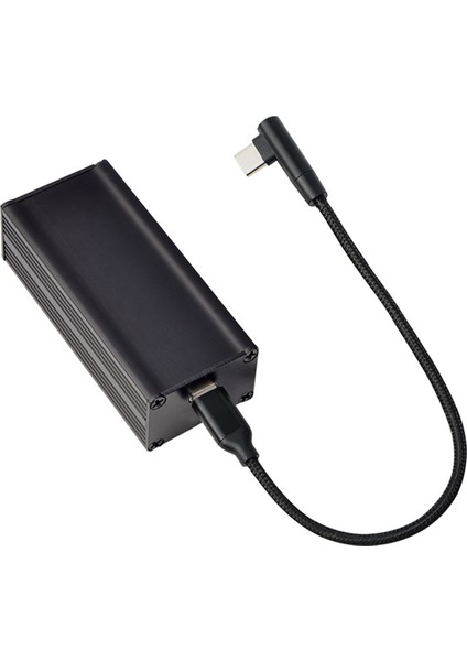 25W Poe - Typec Adaptör Dönüştürücü, Ethernet ile Poe - Usb-C Güç Çıkışı, 5V/9V/12V/15V/20V Uyarlanabilir Çıkış (Yurt Dışından) modelleri