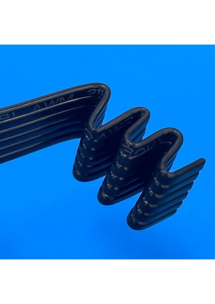 Pcı-E 4.0 X4 - X16 Uzatma Kablosu Yükseltici Kablo Pcıe X4 64G/BPS Adaptör Kablosu RTX3090 RX6800XT Grafikler Için 10CM (Yurt Dışından) modelleri