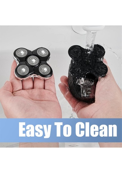 Remington Balder Pro Head Tıraş Makinesi XR7000, XR1500, XR1501 Elektrikli Tıraş Makinesine Uygun Yedek Tıraş Makinesi Başlığı Kel Erkekler Için (Yurt Dışından) fırsatları