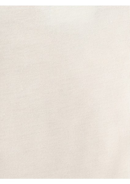 Oversize Fit Kadın Tshirt K.kol