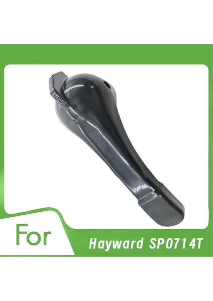 Hayward SP0714T Çok Portlu Vanalar ve Kum Sistemleri Için SPX0714BA Anahtar Kapağı Kolu Tertibatı Değişimi (Yurt Dışından)