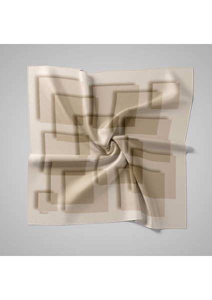 Carmen Eşarp | Kutu Desen