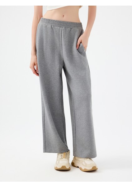 Loose Fit Kadın Eşofman Altı fiyatları