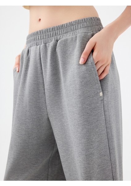 Loose Fit Kadın Eşofman Altı indirimleri