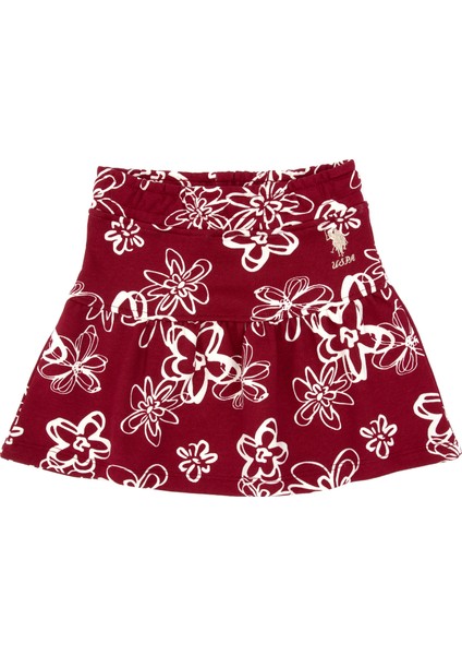 Kız Çocuk Etek (Örme) 50317971-VR104