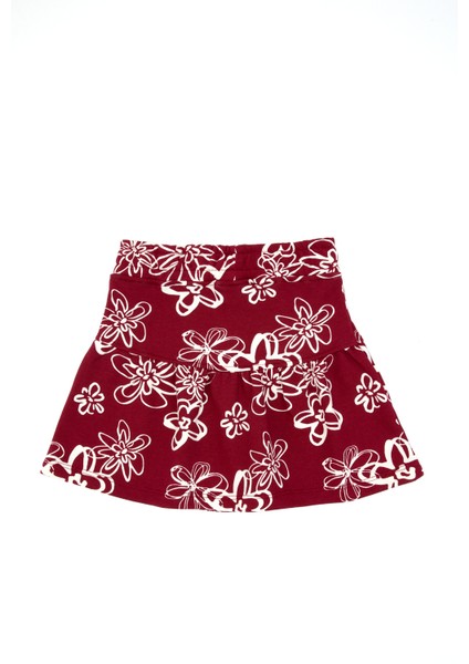 Kız Çocuk Etek (Örme) 50317971-VR104 fiyatları