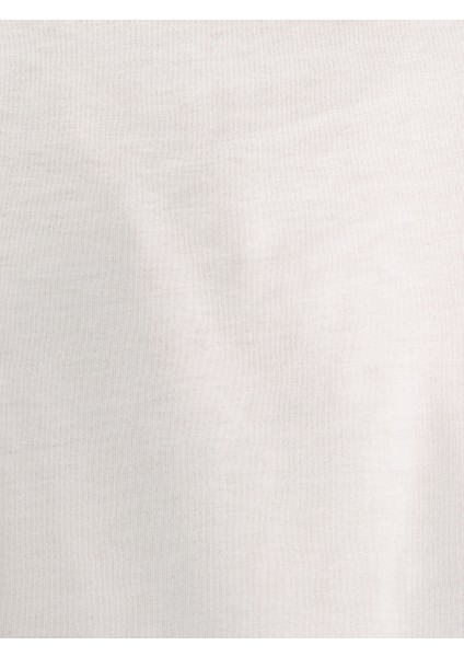 Regular Fit Erkek Tshirt K.kol