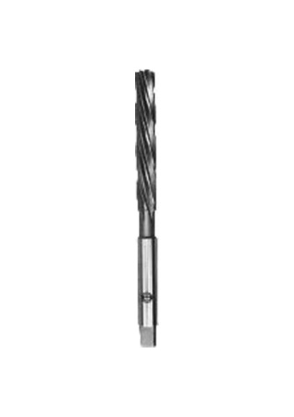 26MM Iat Silindirik Saplı El Raybası DIN206B Hss
