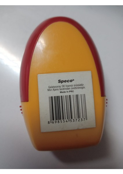 Cem Galatasaray Hazneli Kalemtraş