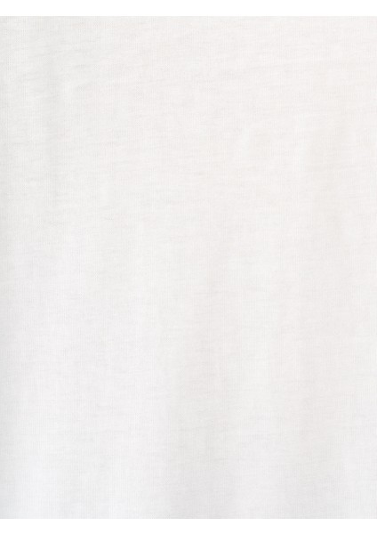 Regular Fit Erkek Tshirt K.kol