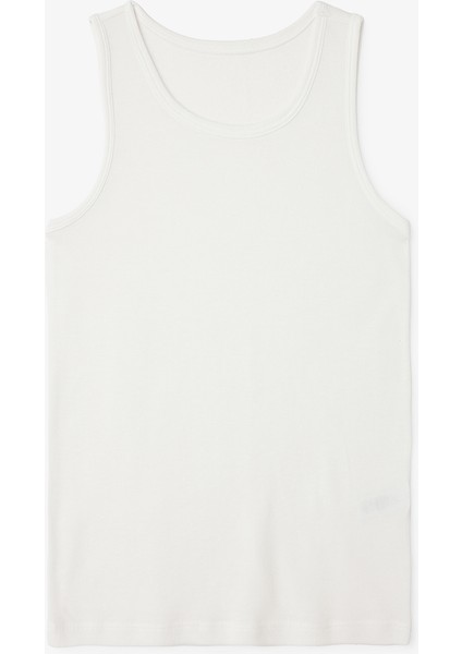 Erkek Çocuk Kirpi Desenli 2'li Atlet fiyatları