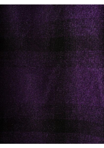 Relax Fit Erkek Gömlek U.kol