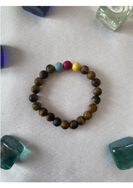 Calcolo Serisi Doğaltaş Bileklik Model 37 modelleri