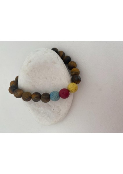 Calcolo Serisi Doğaltaş Bileklik Model 37 indirimleri