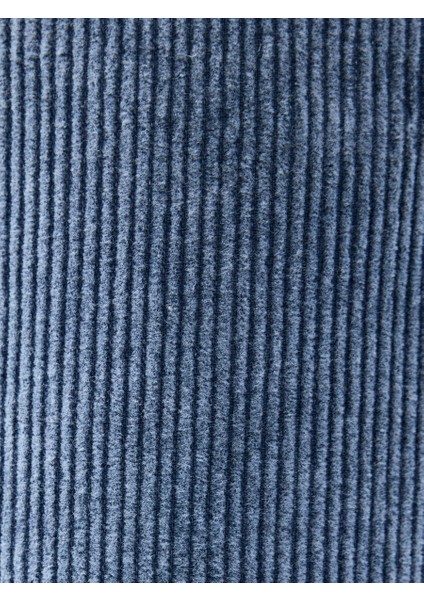 Straight Fit Kadın Pantolon