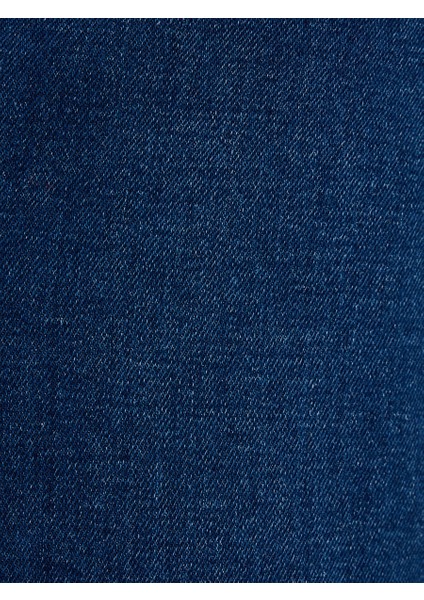 Slim Fit Kadın Etek