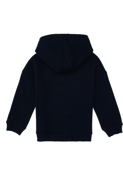 Kız Çocuk Lacivert Sweatshirt 50317890-VR033 fiyatları