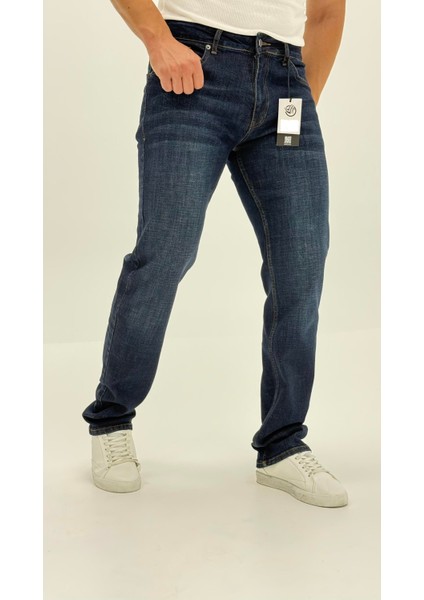 Frank Vintage Denim Regular Erkek Kot Pantolon fırsatları