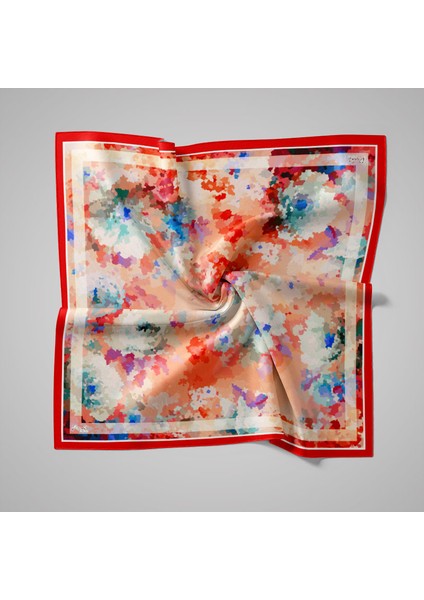 Coolness Viscon Eşarp | Batik