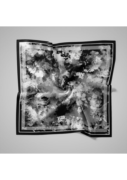 Coolness Viscon Eşarp | Batik