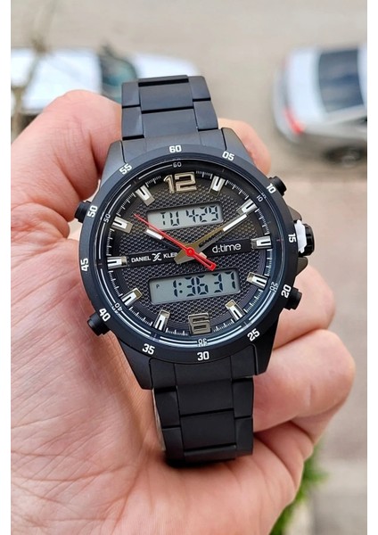 DK102-0134313A-06 Dijtial Kol Saati fırsatları