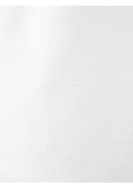 Regular Fit Erkek Şort