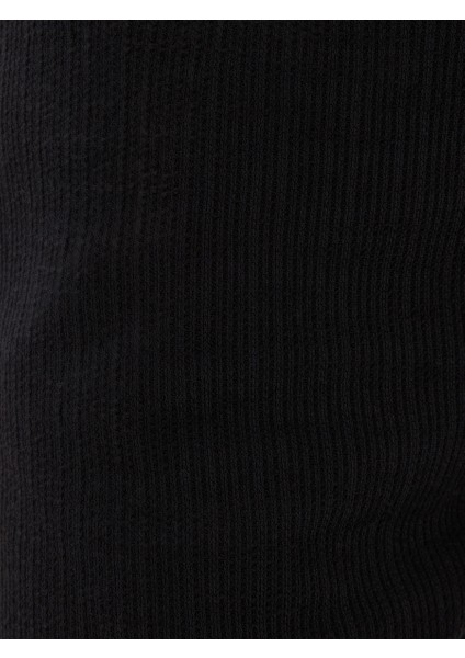 Regular Fit Erkek Şort