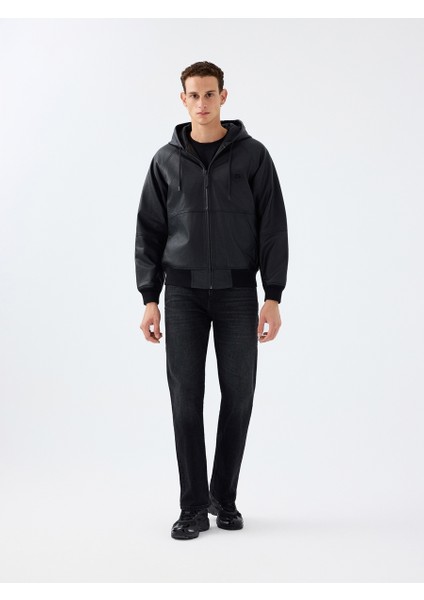 Regular Fit Erkek Mont Pu fiyatları