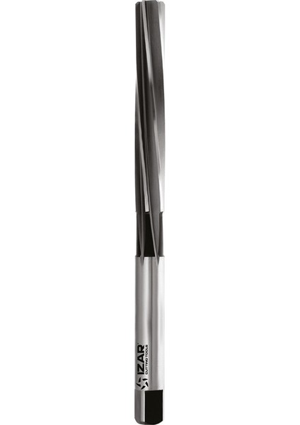 21MM Izar DIN206B Silindirik Saplı El Raybası Hss