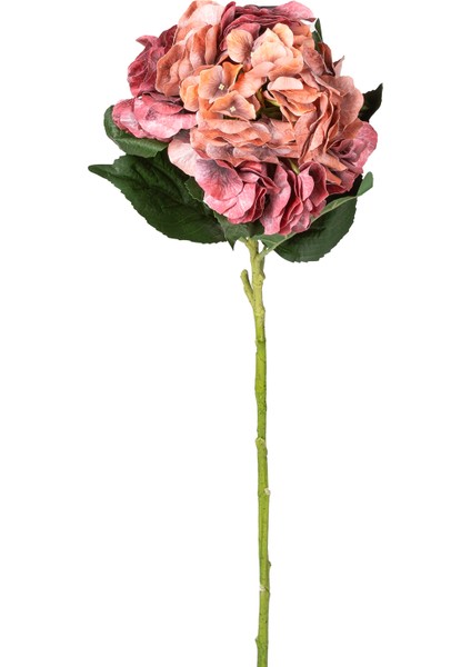 Yapay Ortanca Pembe 106 Cm.