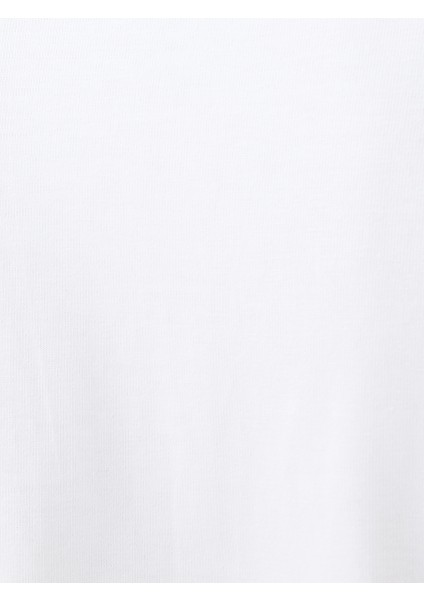 Regular Fit Erkek Tshirt K.kol