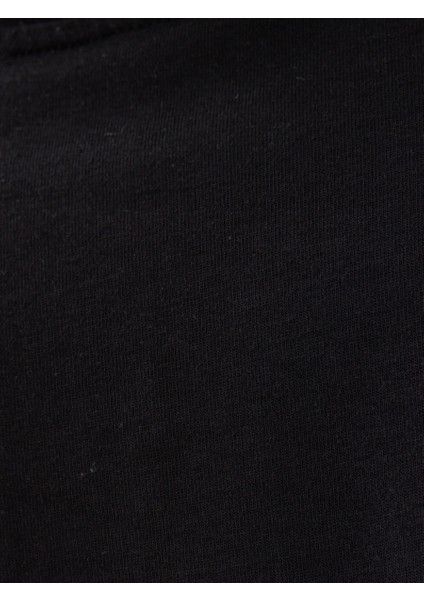 Crop Kadın Tshirt K.kol