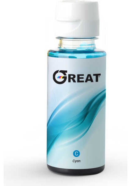 GI-464427C001 Mavi Muadil Mürekkep fiyatları