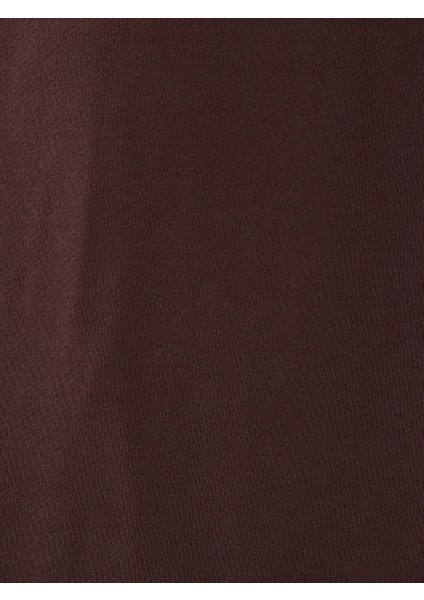 Regular Fit Erkek Sweatshirt