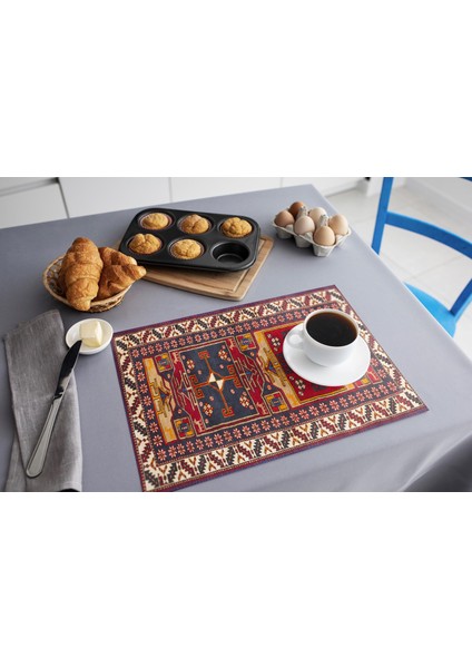 Her Sofraya Uyum Sağlayan Canlı Supla