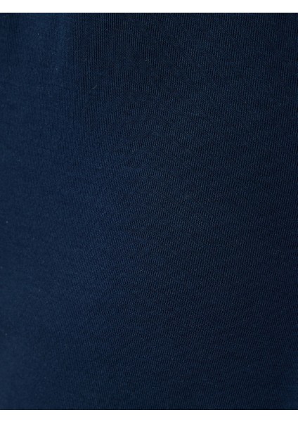 Regular Fit Erkek Şort