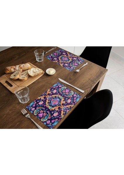 Renkli Desenli Amerikan Servisi Silinebilir fiyatları